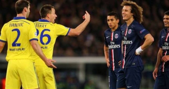 PSG vs Chelsea: Thời thế đã đổi thay